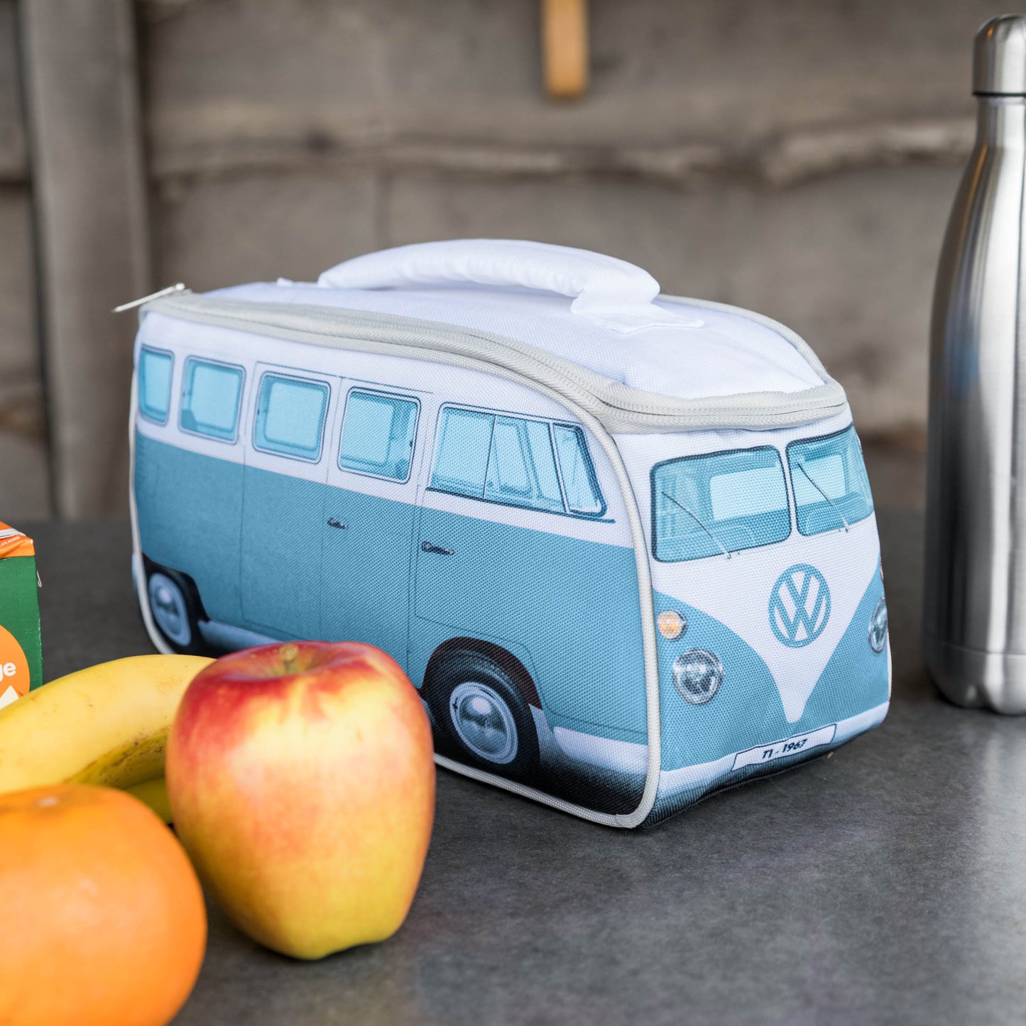 VW Camper Van Lunch Bag