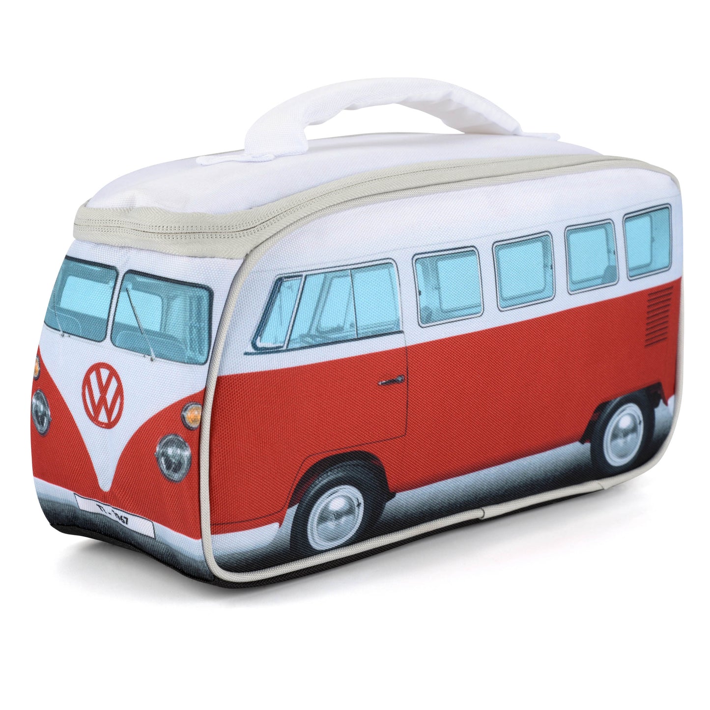 VW Camper Van Lunch Bag