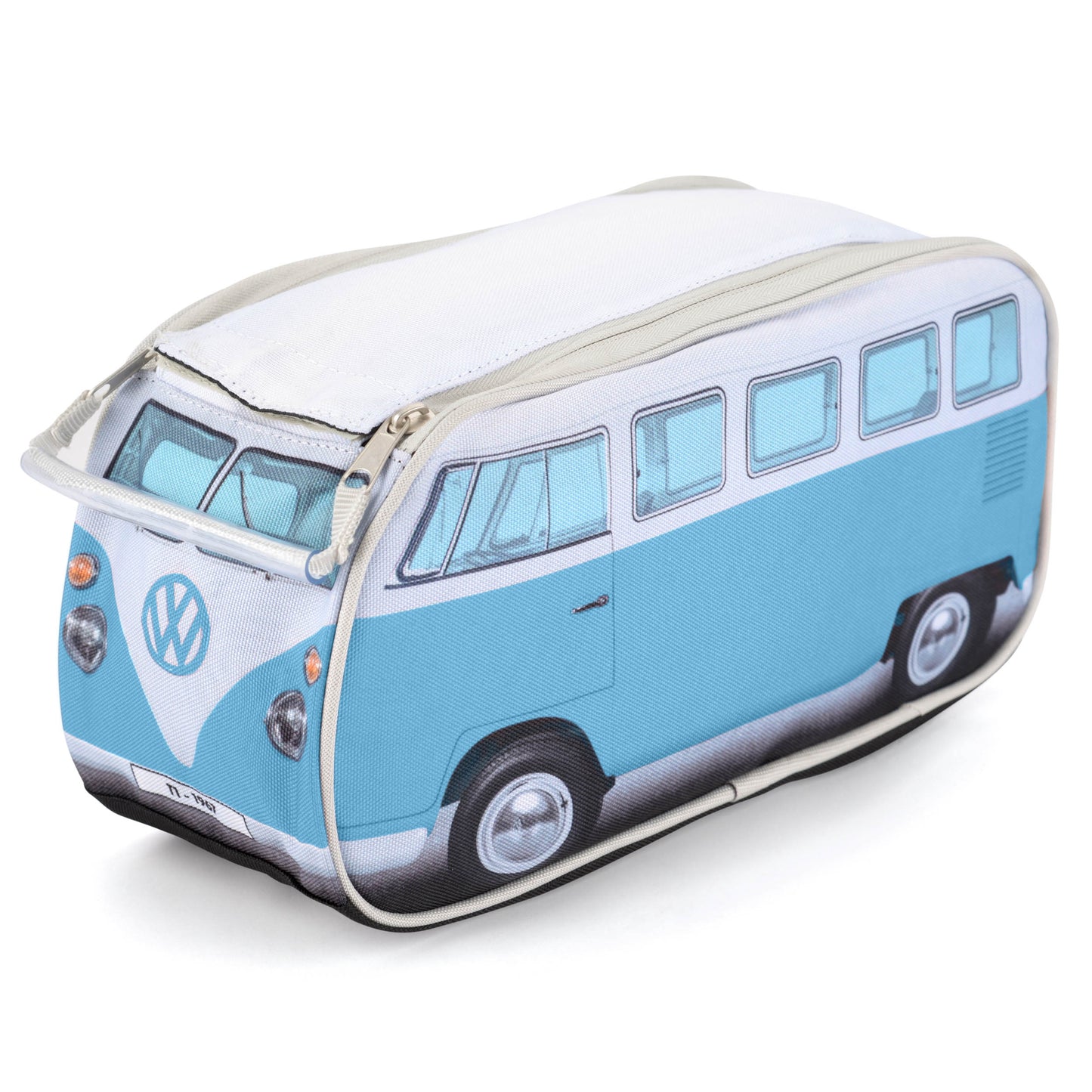 VW Camper Van Wash Bag