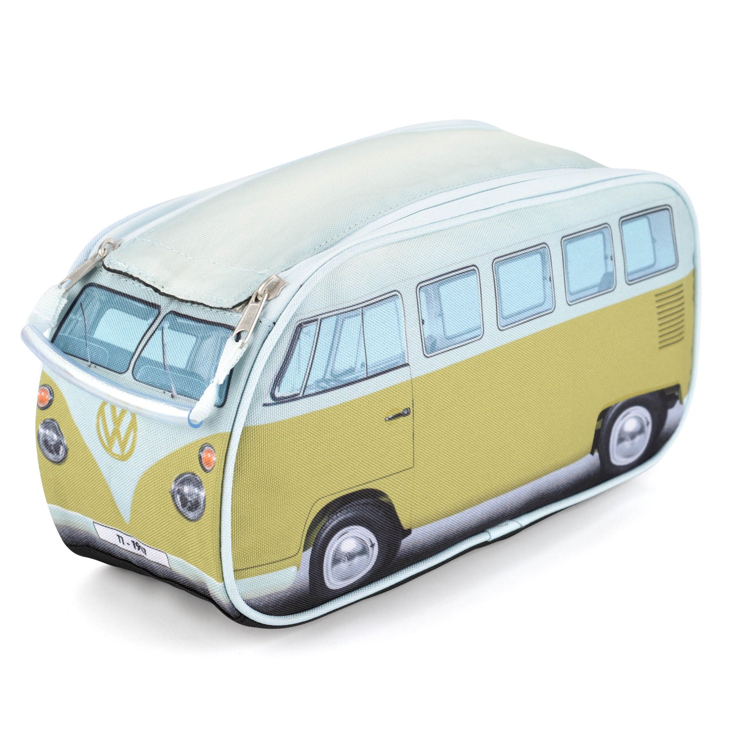 VW Camper Van Wash Bag