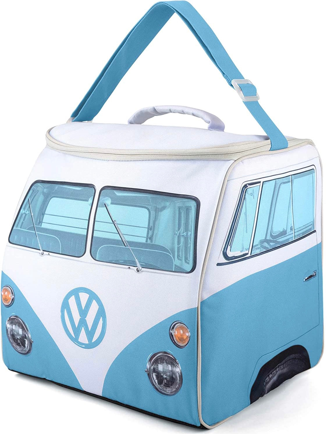 VW Camper Van Large Cooler Bag