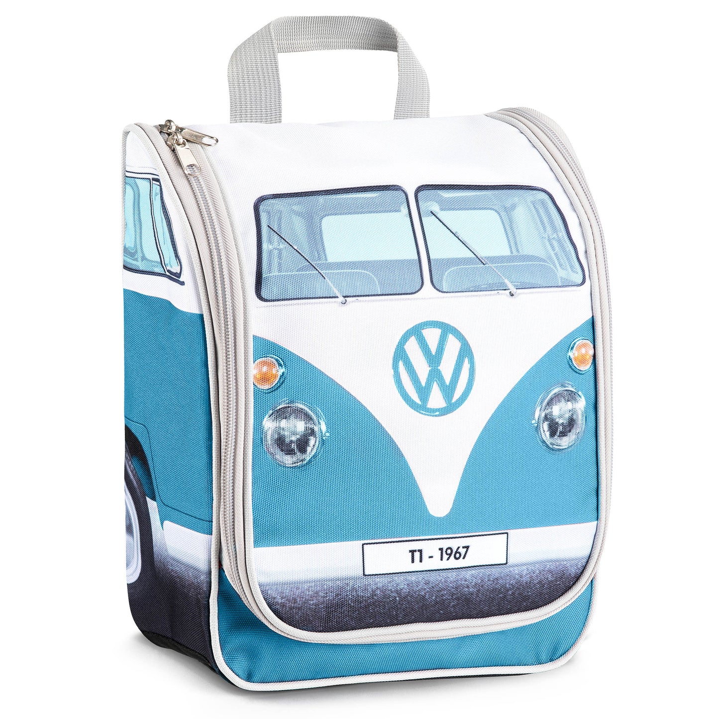 VW Camper Van Toiletry Travel Bag
