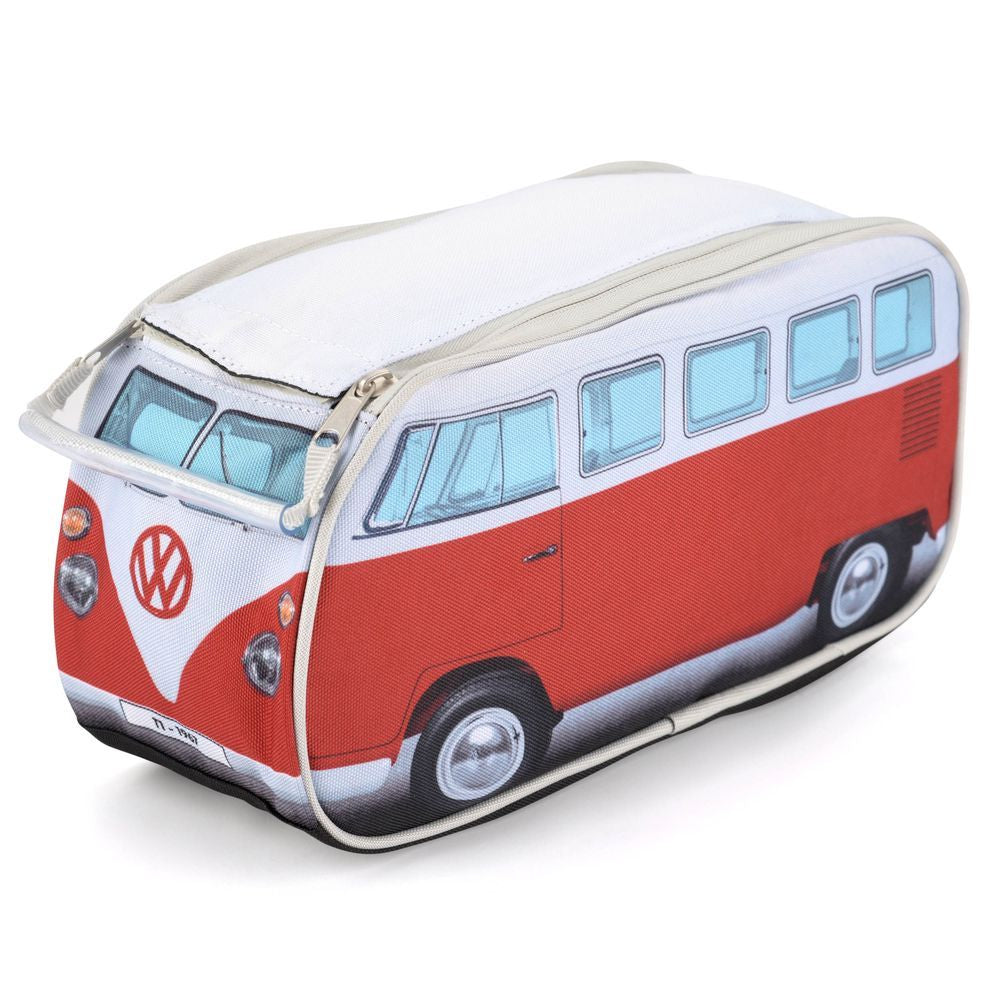 VW Camper Van Wash Bag
