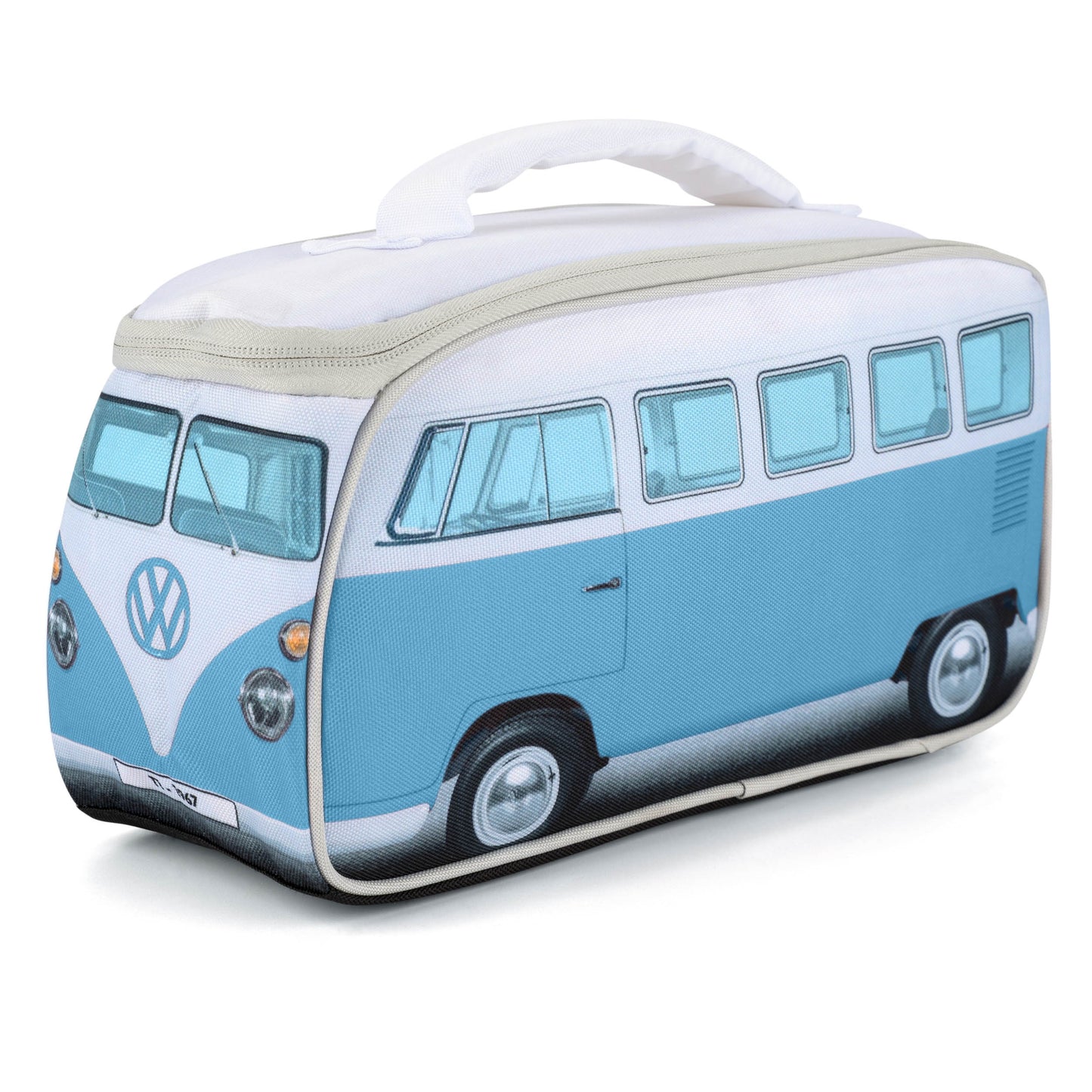 VW Camper Van Lunch Bag