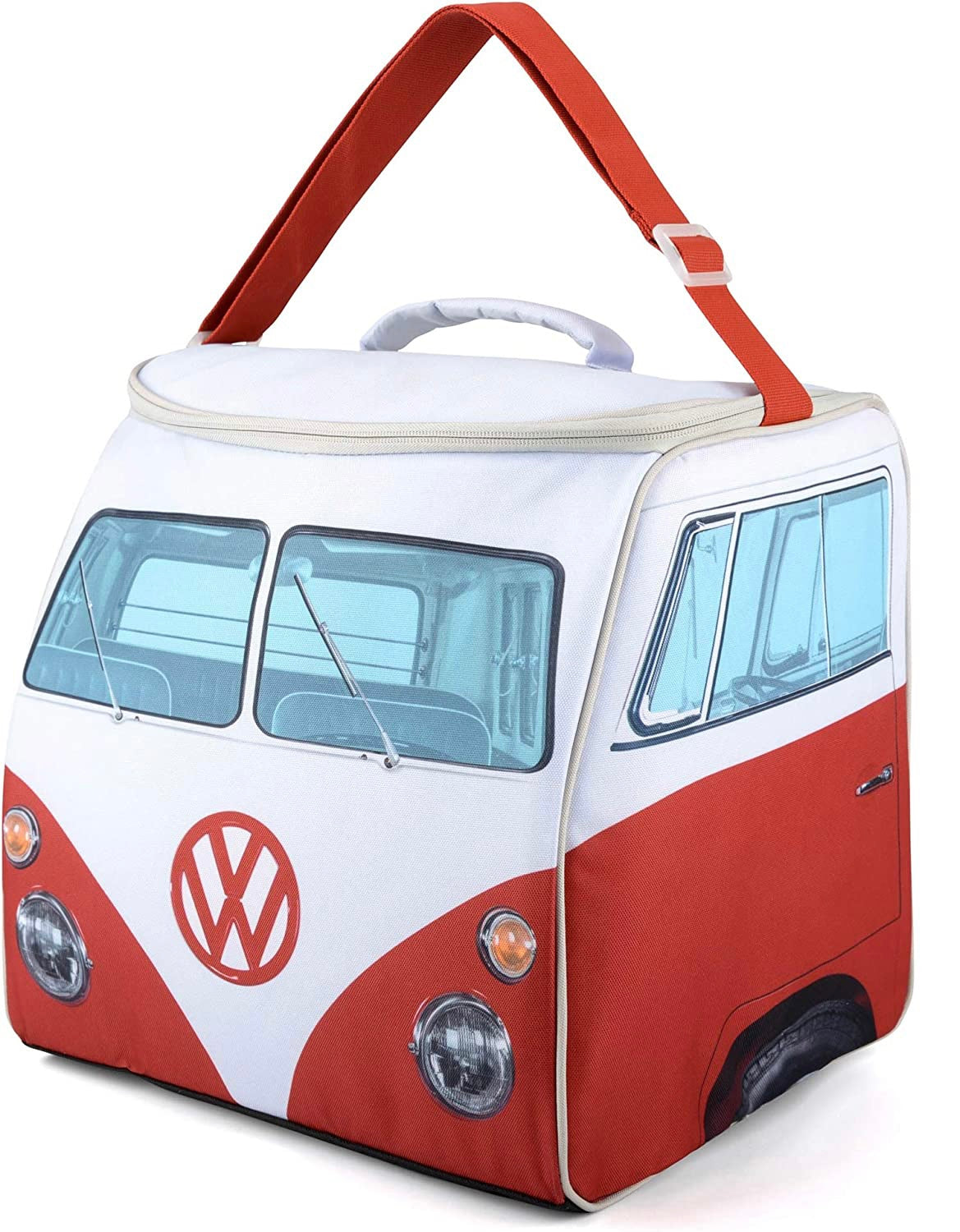 VW Camper Van Large Cooler Bag