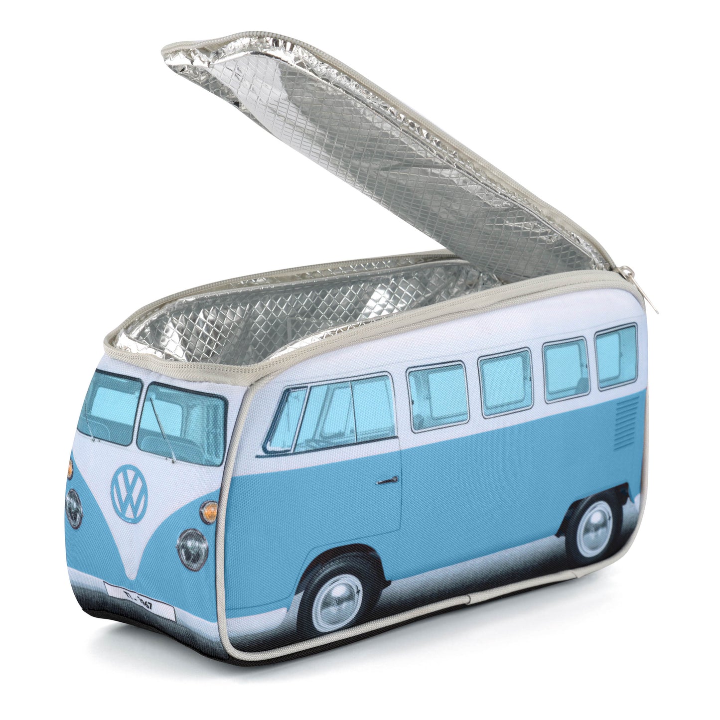 VW Camper Van Lunch Bag