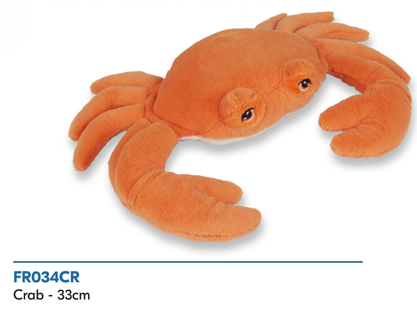 Crab Cuddly