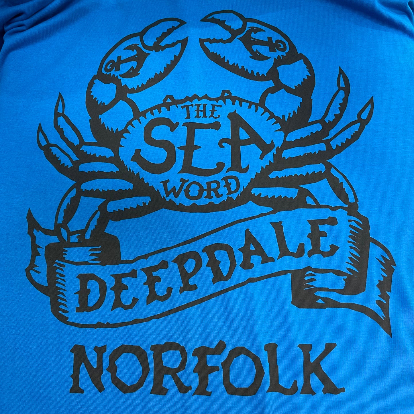 The Sea Word Tee