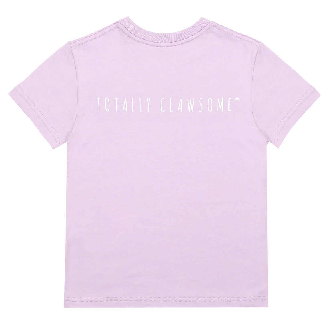 Totally Clawsome® Kids Tee