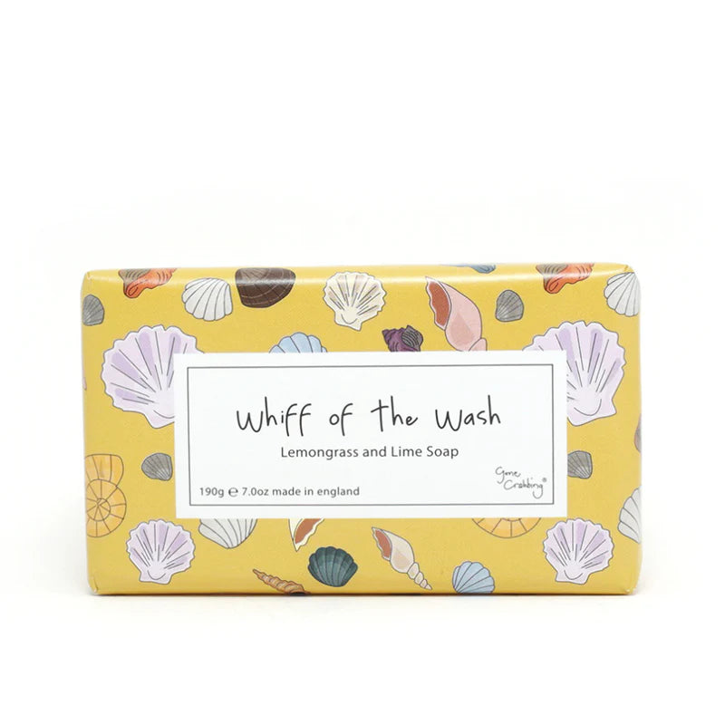Soap