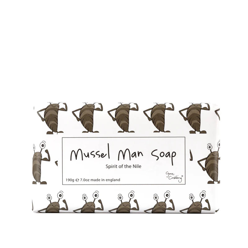 Soap