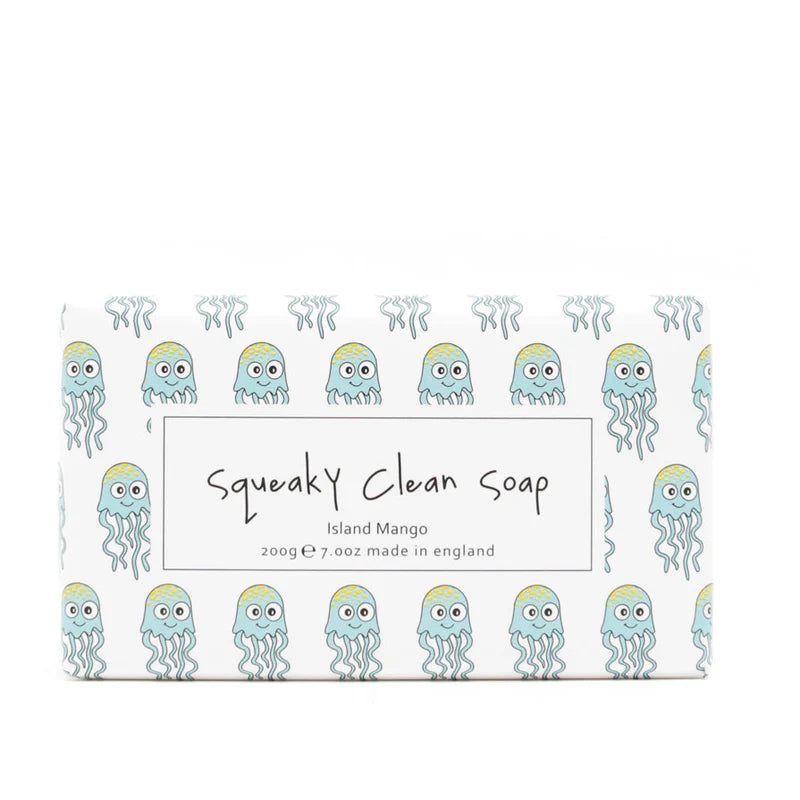Soap