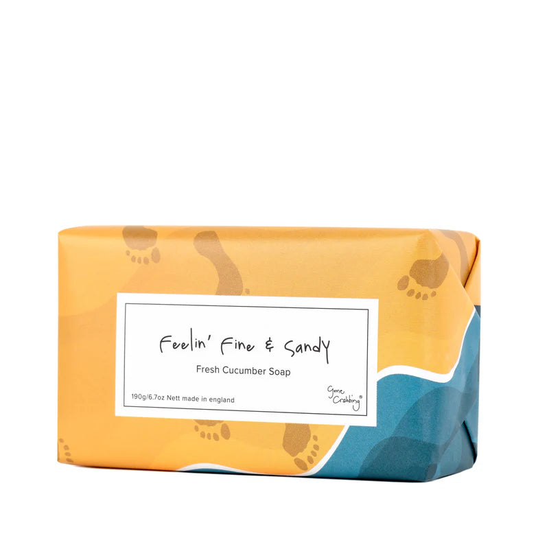 Soap