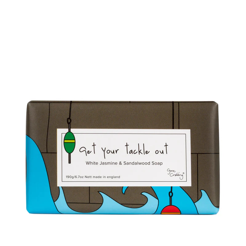 Soap