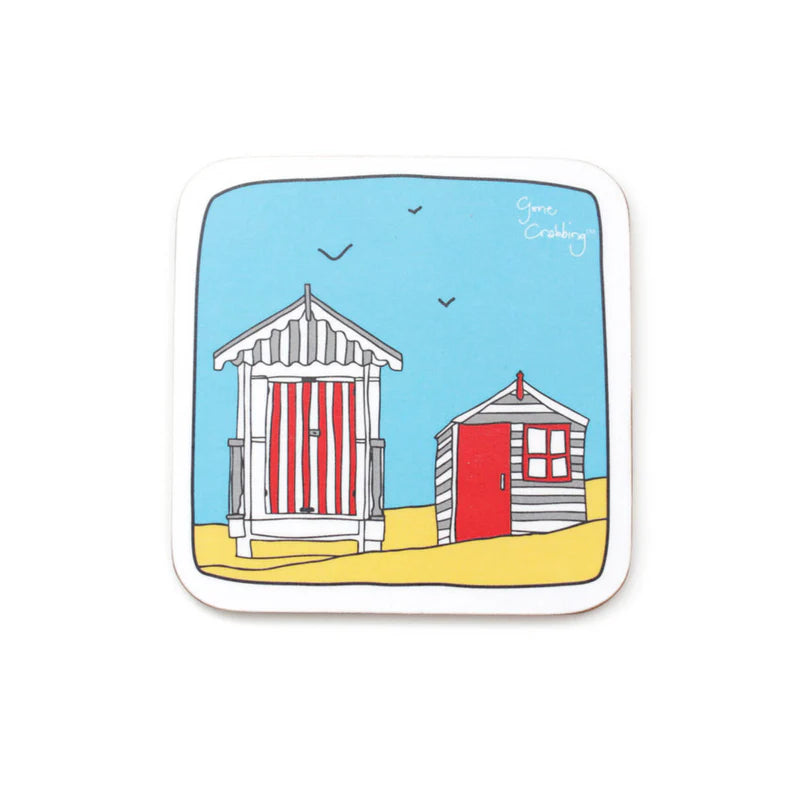 Coasters