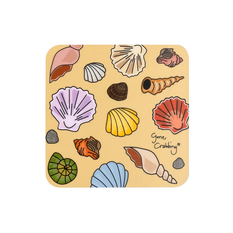 Coasters
