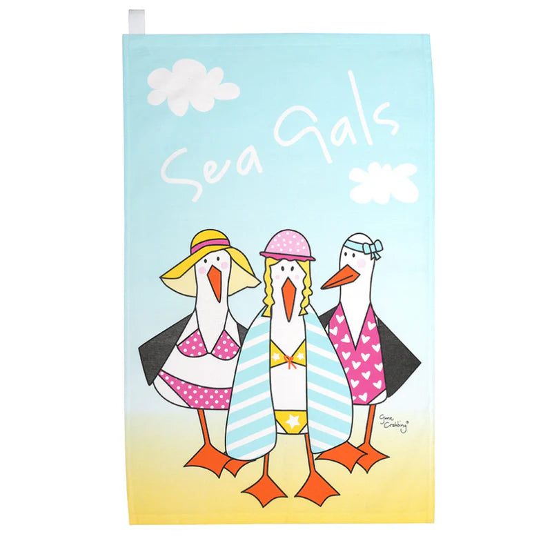 Tea Towel