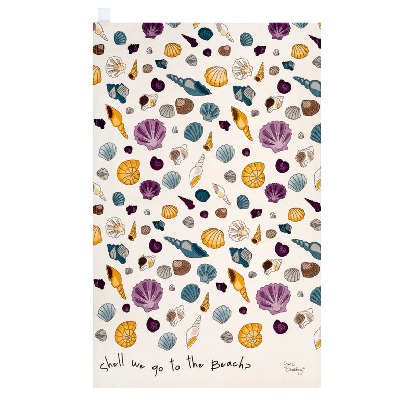 Tea Towel