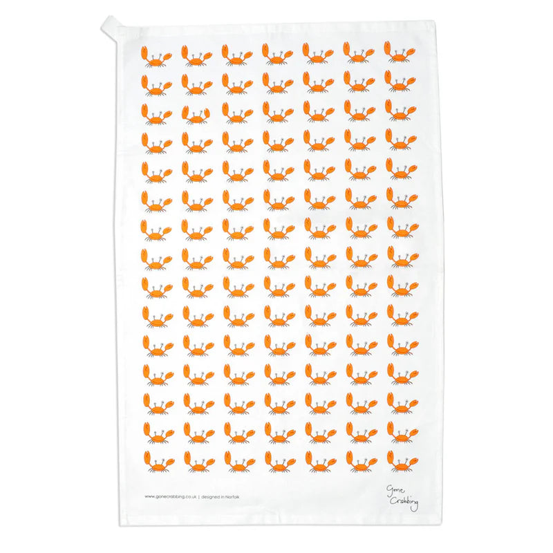 Tea Towel