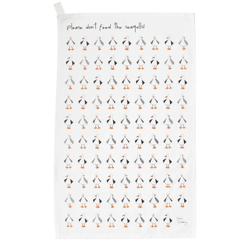 Tea Towel
