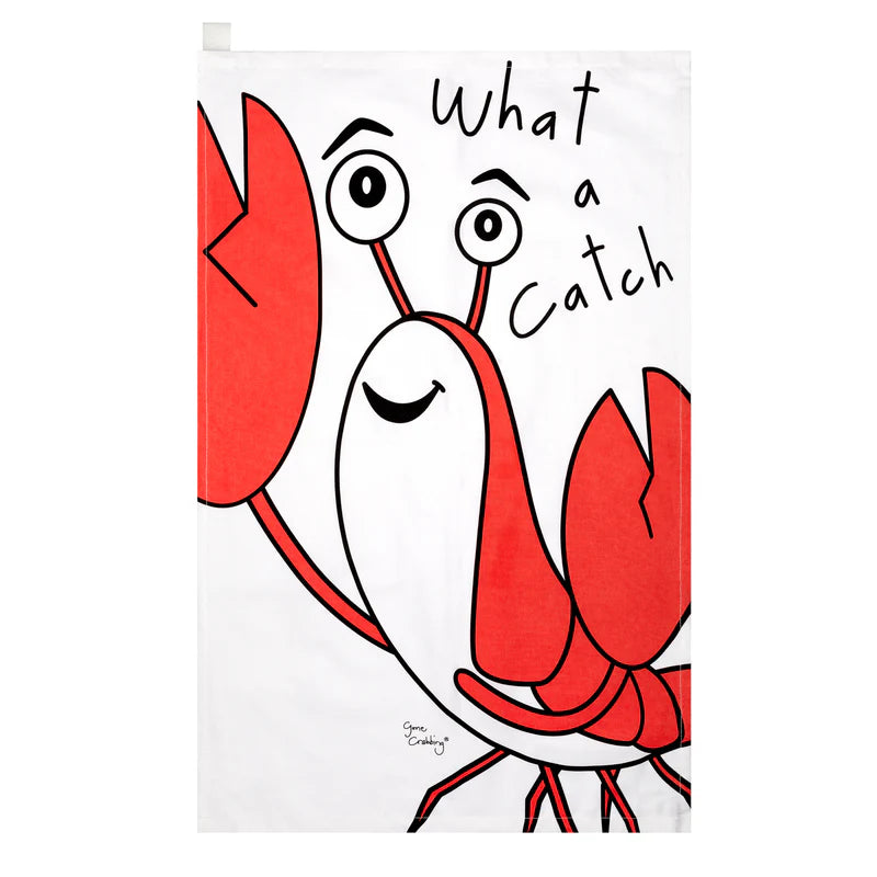 Tea Towel