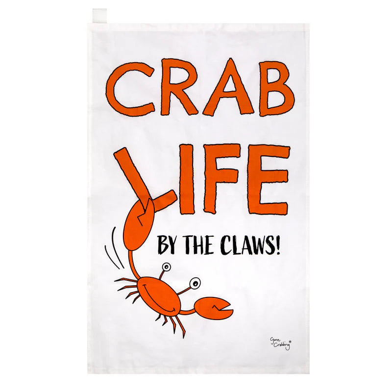 Tea Towel