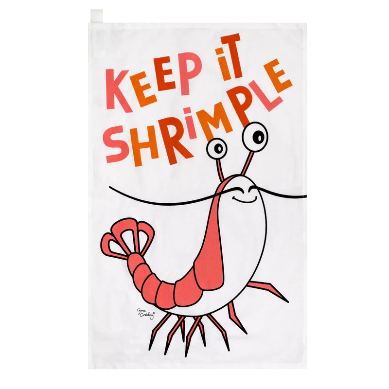 Tea Towel