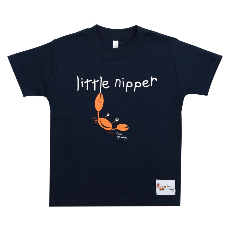 Little Nipper Tee