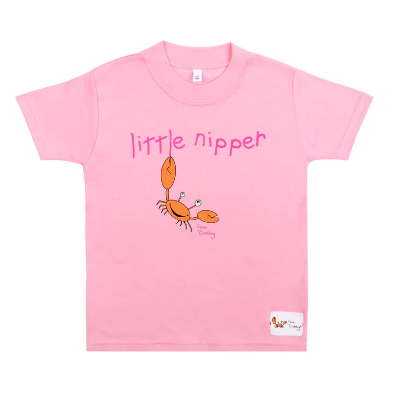 Little Nipper Tee