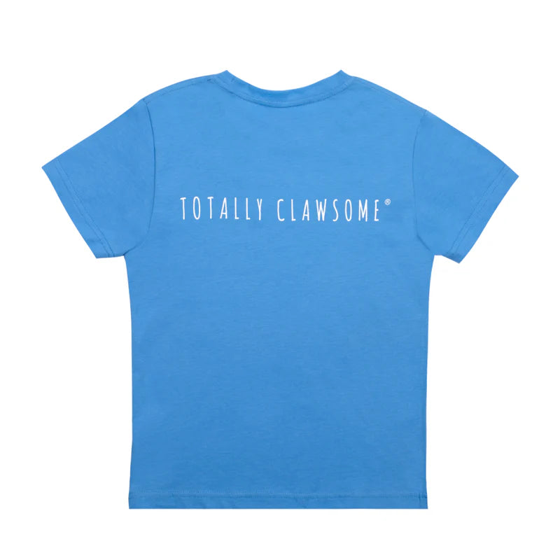 Totally Clawsome® Tee