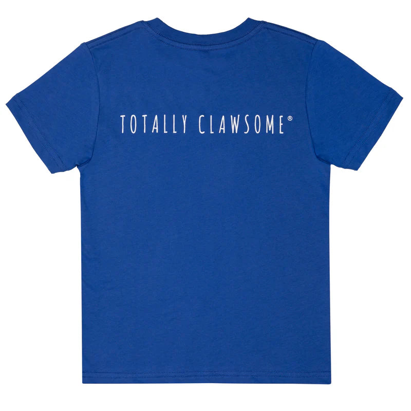 Totally Clawsome® Tee