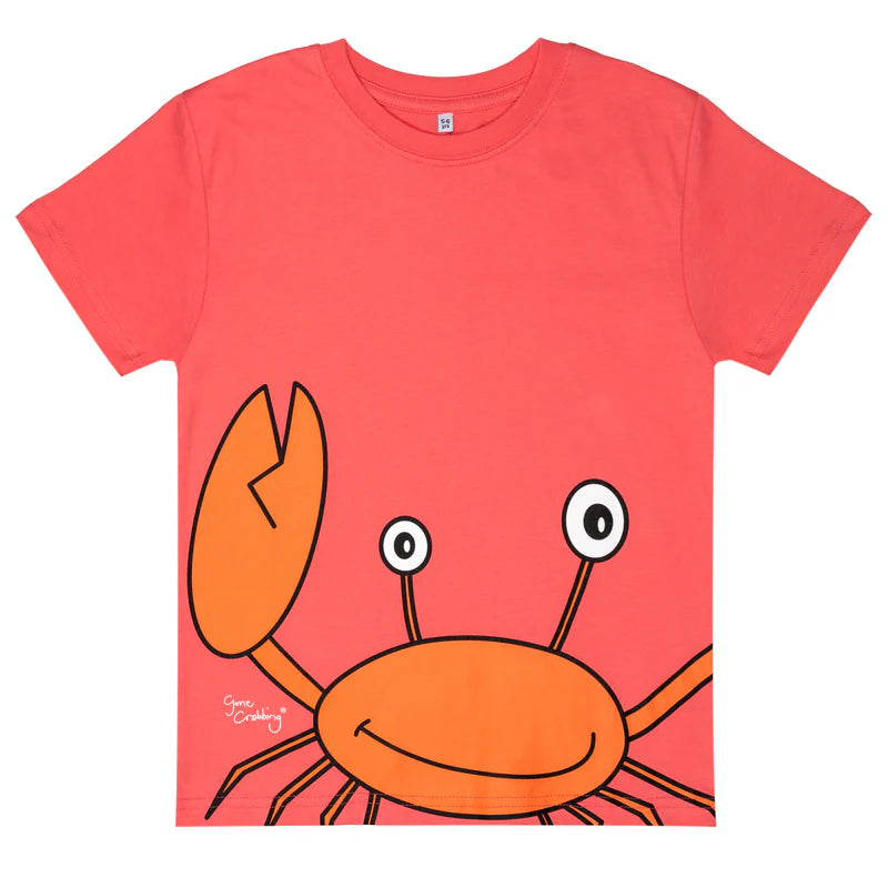 Totally Clawsome® Tee