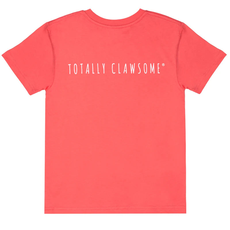 Totally Clawsome® Tee