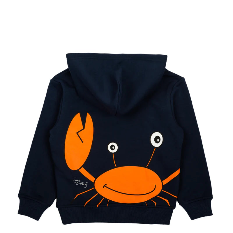 Totally Clawsome® Hoodie