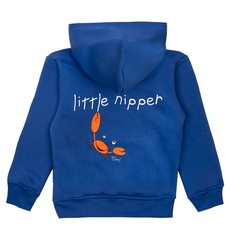 Little Nipper Hoodie