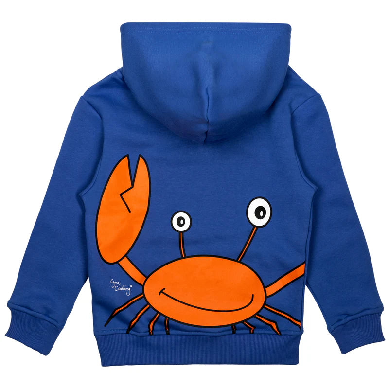 Totally Clawsome® Hoodie