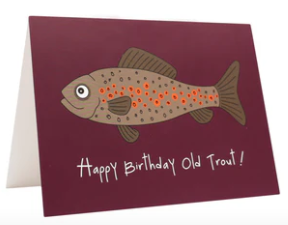 Greeting Cards