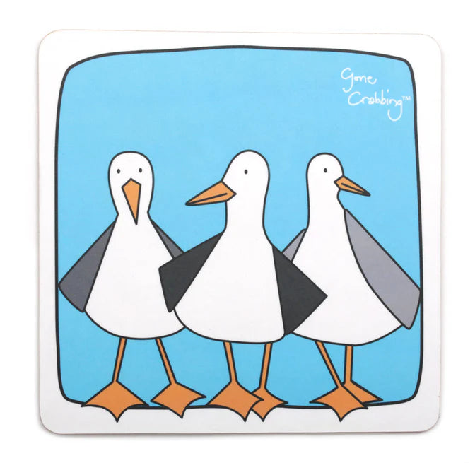 Gone Crabbing® Placemats