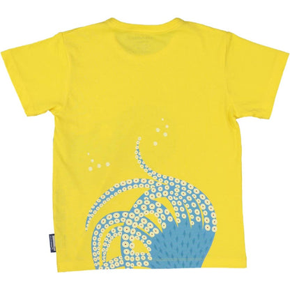 Coq En Pate® 100% Organic Cotton Kids Tee