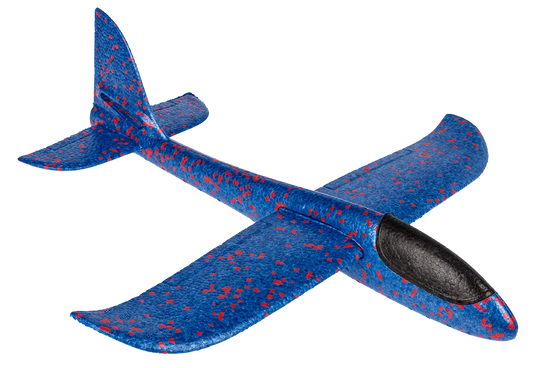 Foam Glider