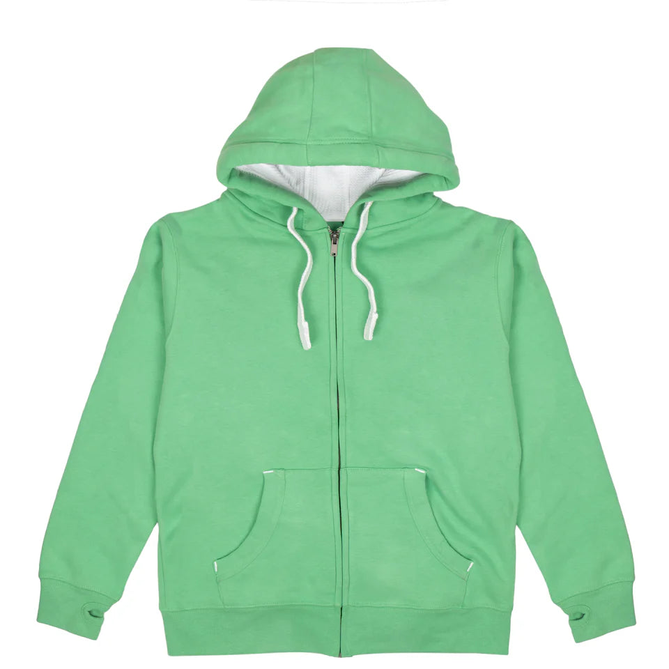 Go on...Give us a chip Adult hoodie