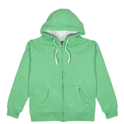 Go on...Give us a chip Adult hoodie