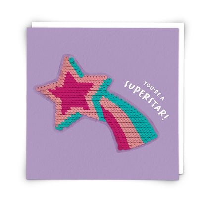 Shine Greeting Cards