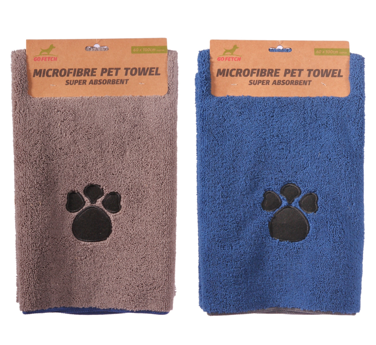 Pet Towel