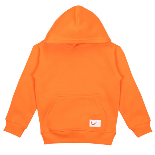 Go on...Give us a Chip! Kids Hoodie