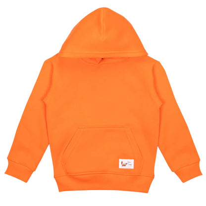 Go on...Give us a Chip! Kids Hoodie