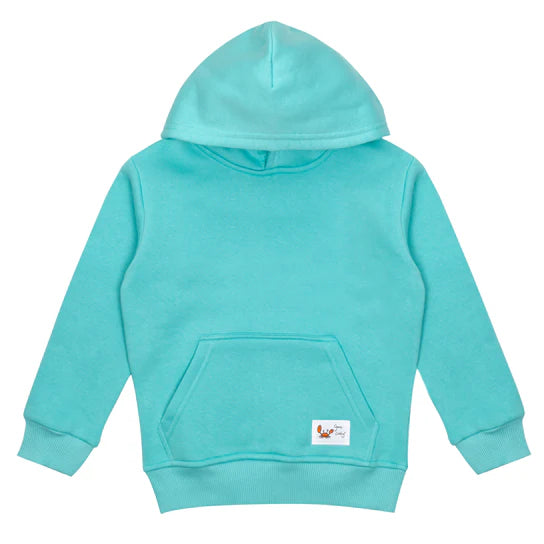 Go on...Give us a Chip! Kids Hoodie
