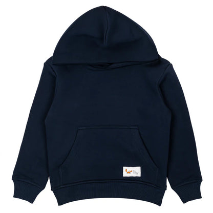 Norfolk Crabbing Crew Kids Hoodie