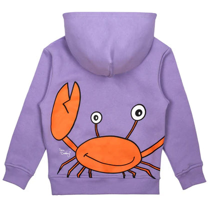 Totally Clawsome® Kids Hoodie