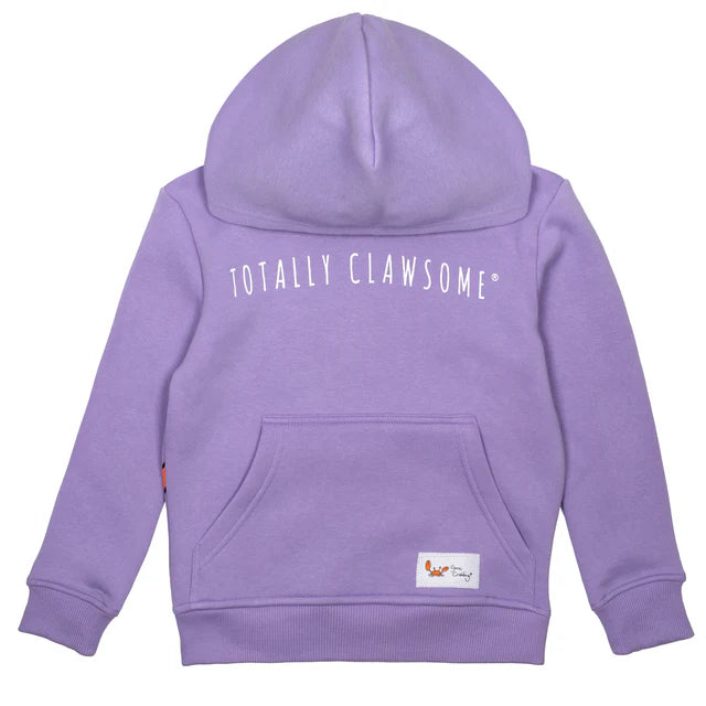 Totally Clawsome® Kids Hoodie